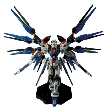 1/100 MGEX STRIKE FREEDOM