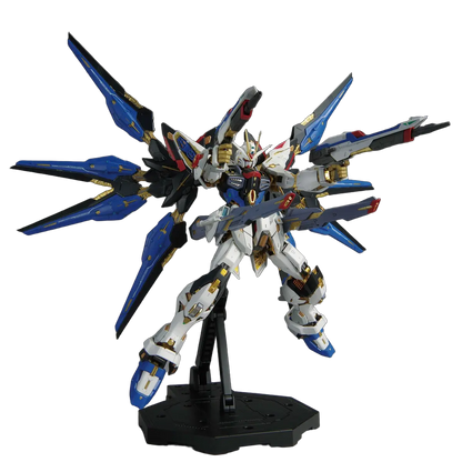 1/100 MGEX STRIKE FREEDOM