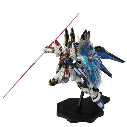 1/100 MGEX STRIKE FREEDOM