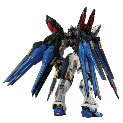 1/100 MGEX STRIKE FREEDOM