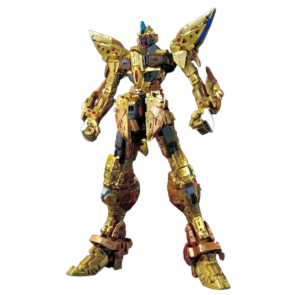 1/100 MGEX STRIKE FREEDOM