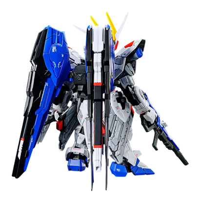 MGSD Freedom Gundam