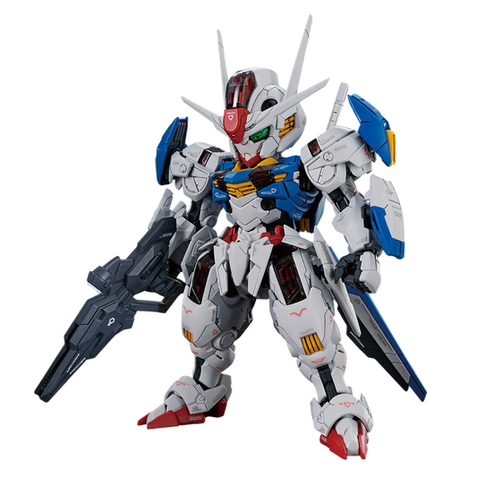 MGSD Gundam Aerial