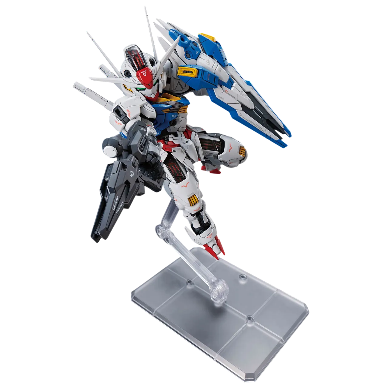 MGSD Gundam Aerial