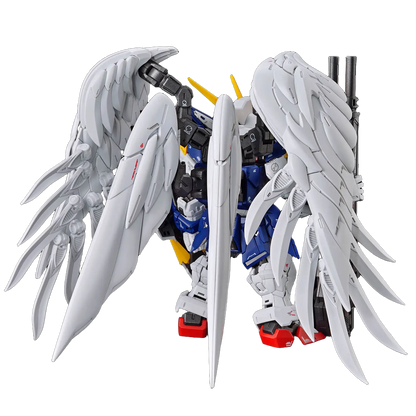 MGSD WING GUNDAM ZERO EW