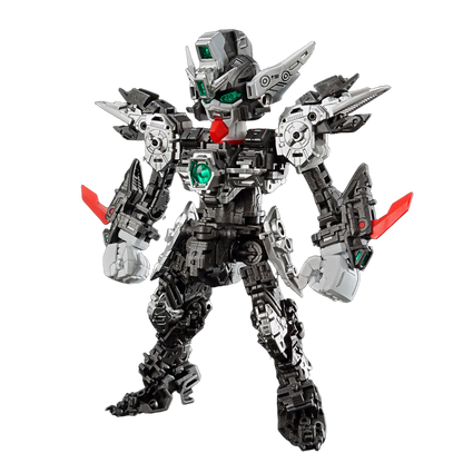 MGSD WING GUNDAM ZERO EW