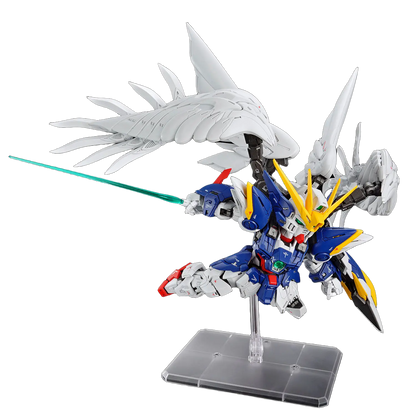 MGSD WING GUNDAM ZERO EW