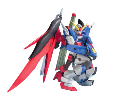 1/100 MG DESTINY GUNDAM