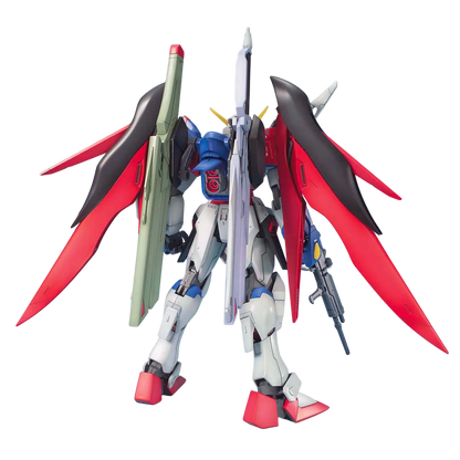 1/100 MG DESTINY GUNDAM