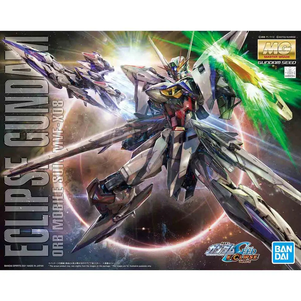 1/100 MG ECLIPSE