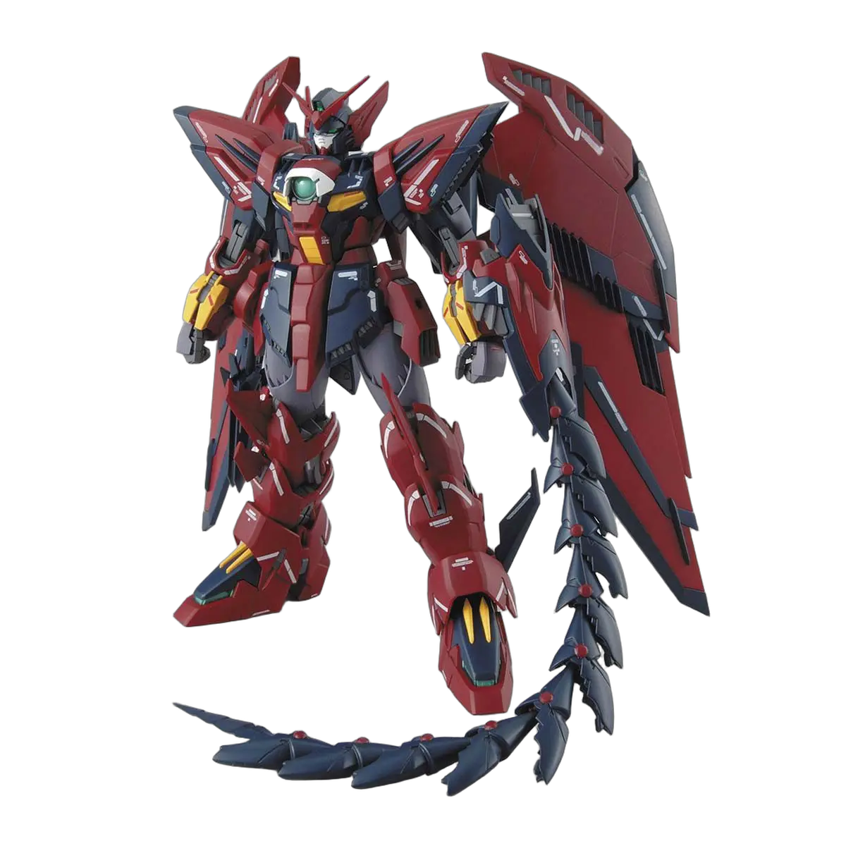 1/100 MG GUNDAM EPYON EW