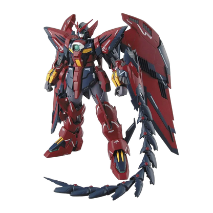 1/100 MG GUNDAM EPYON EW