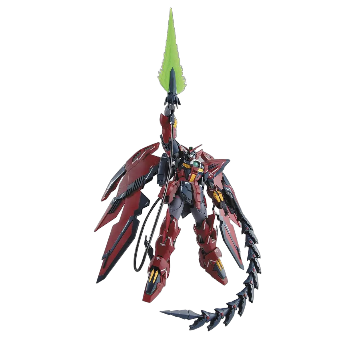 1/100 MG GUNDAM EPYON EW