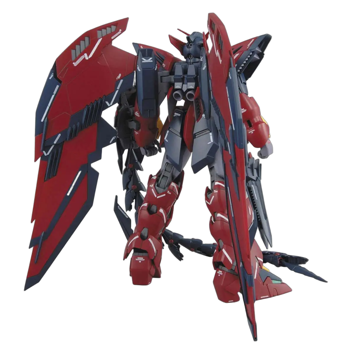 1/100 MG GUNDAM EPYON EW