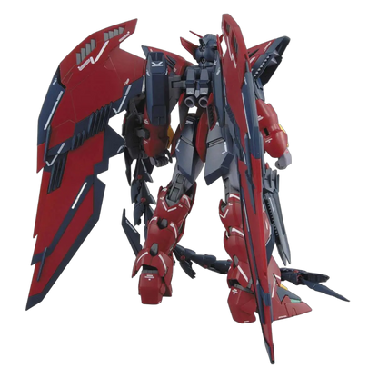 1/100 MG GUNDAM EPYON EW