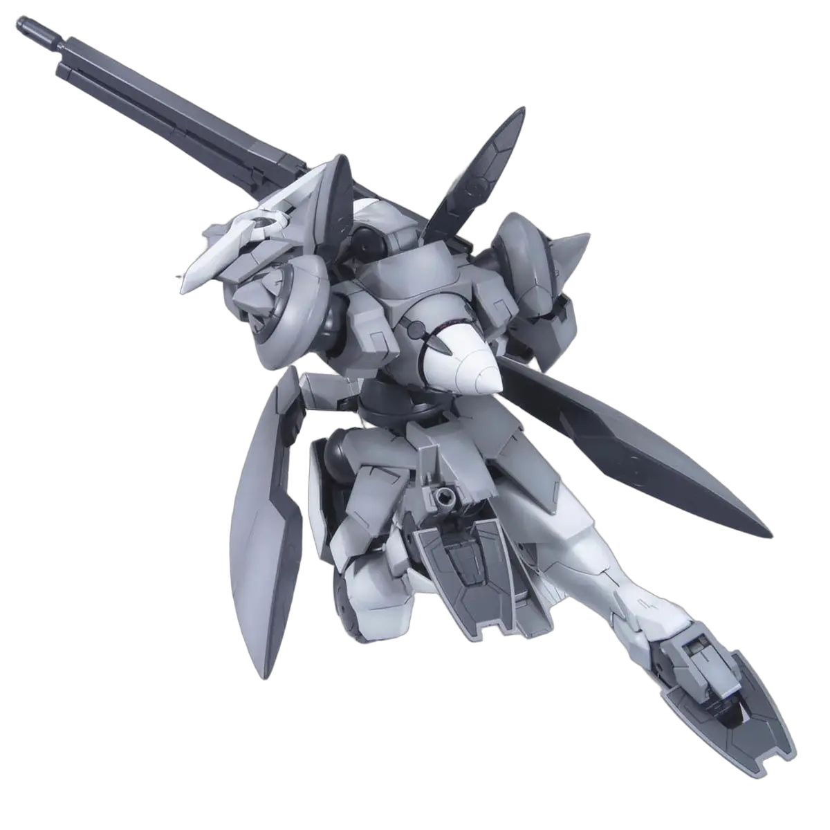 1/100 MG GN-X