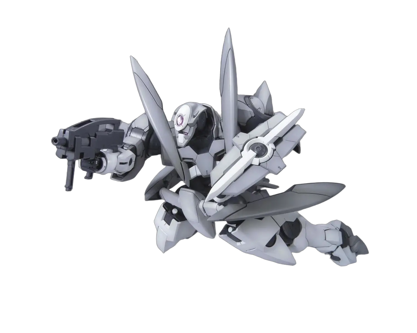 1/100 MG GN-X