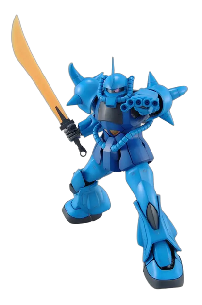 1/100 MG MS-07B Gouf Ver.2.0