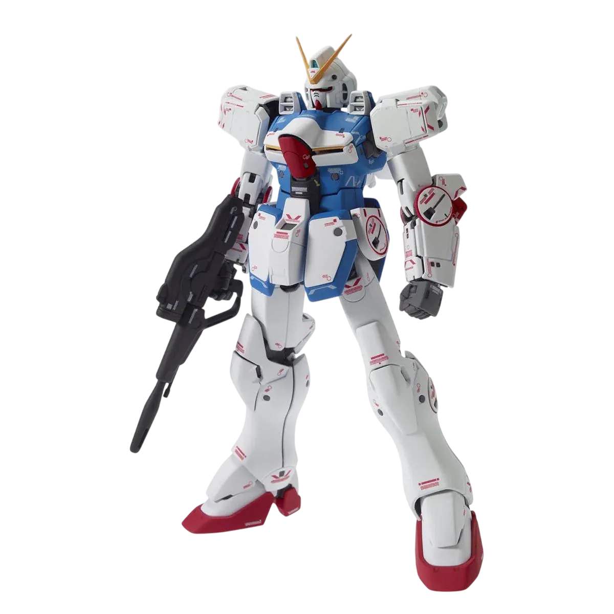 1/100 MG GUNDAM V Ver.Ka