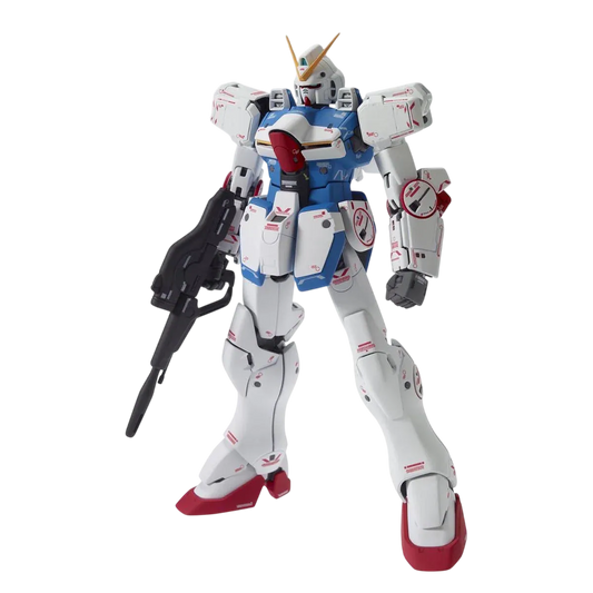 1/100 MG GUNDAM V Ver.Ka