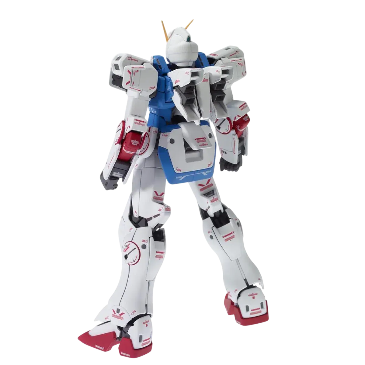 1/100 MG GUNDAM V Ver.Ka