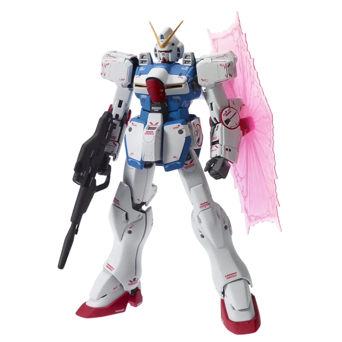 1/100 MG GUNDAM V Ver.Ka