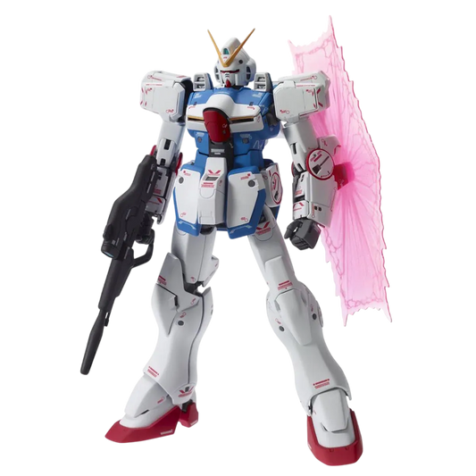 1/100 MG GUNDAM V Ver.Ka