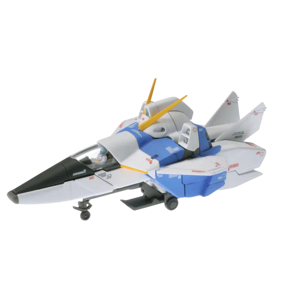 1/100 MG GUNDAM V Ver.Ka