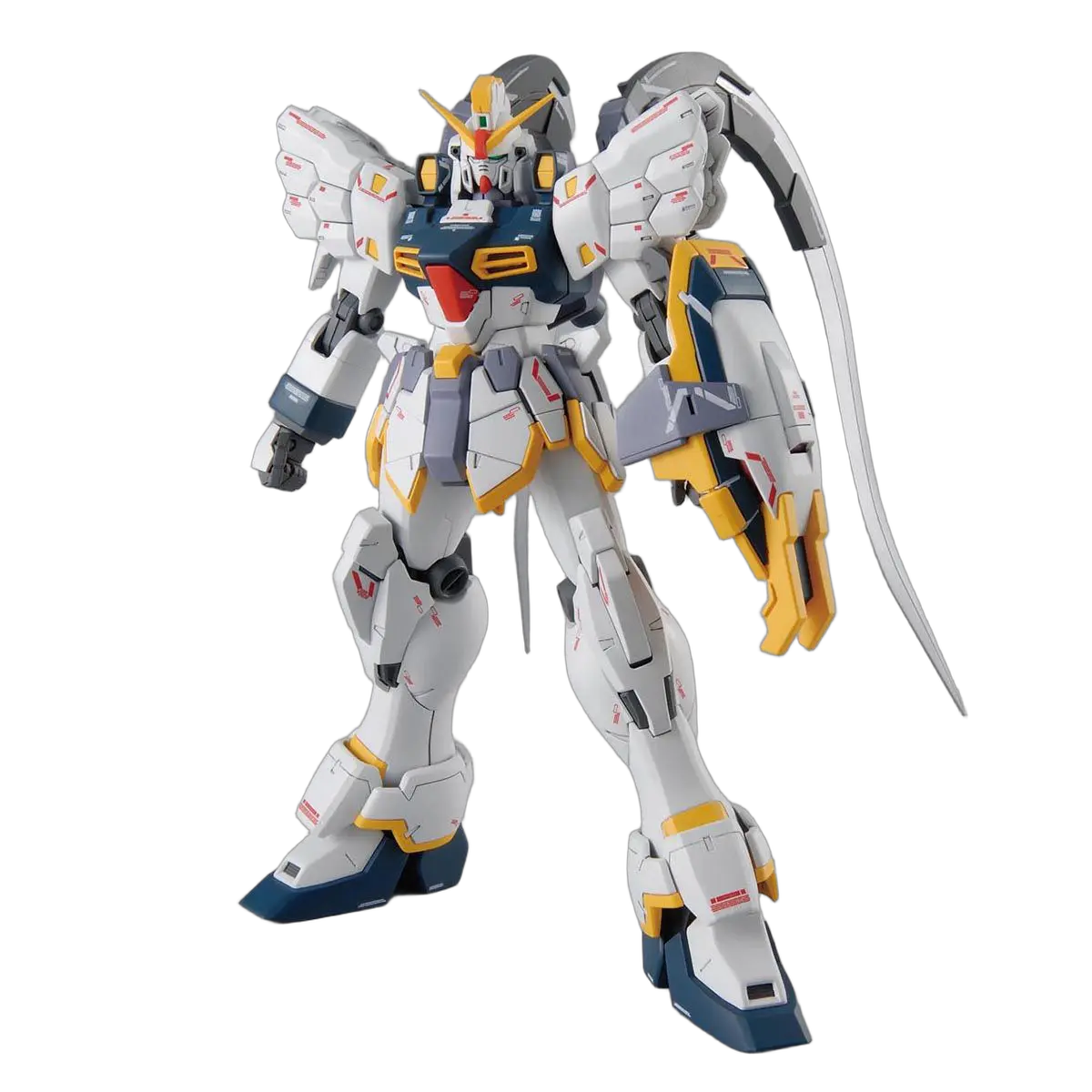 1/100 MG Gundam Sandrock EW