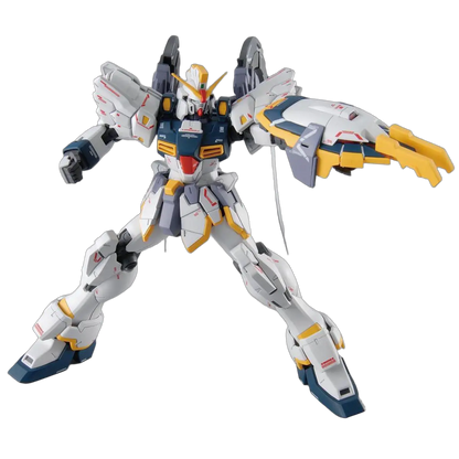 1/100 MG Gundam Sandrock EW