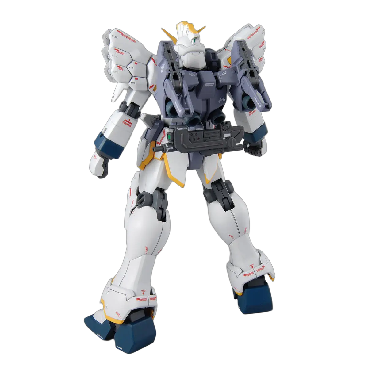 1/100 MG Gundam Sandrock EW