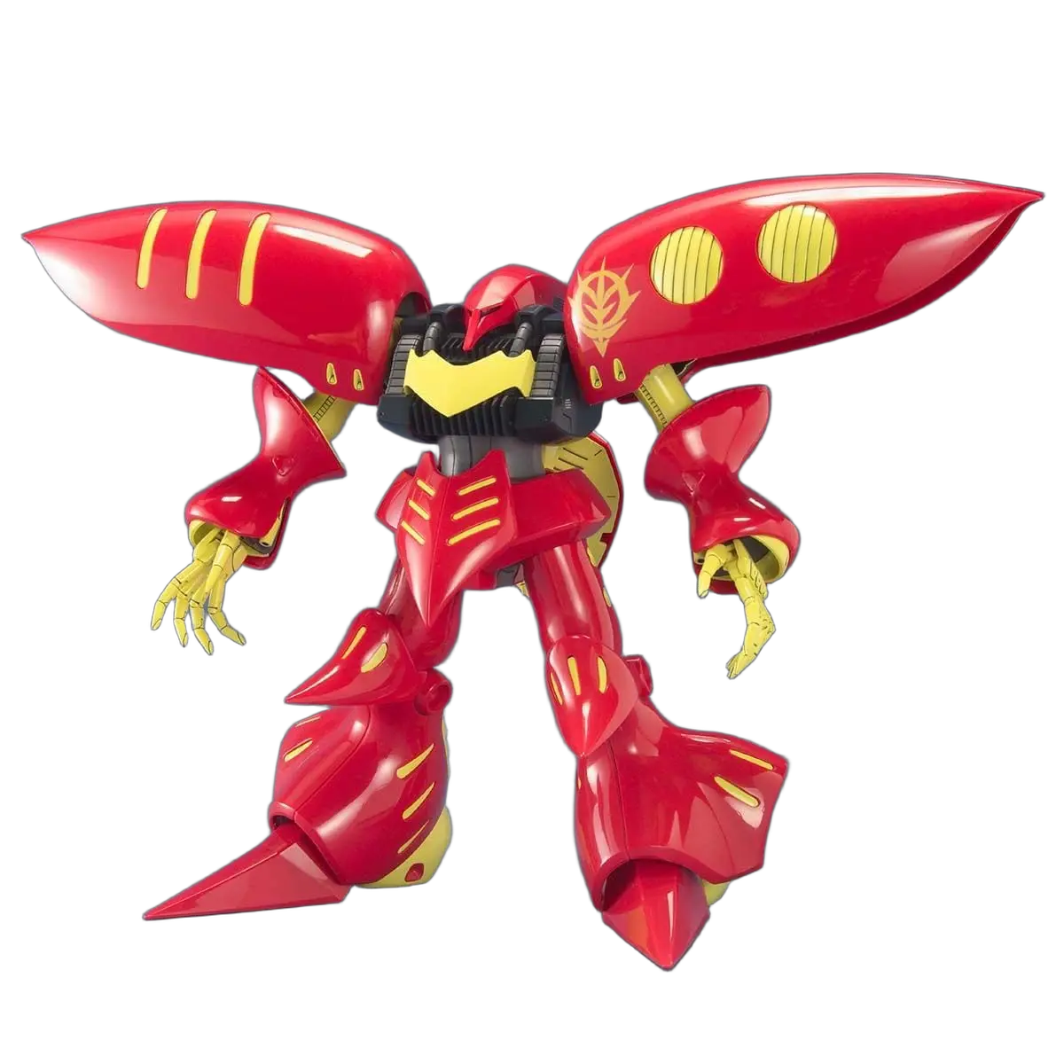 1/100 MG QUBELEY RED