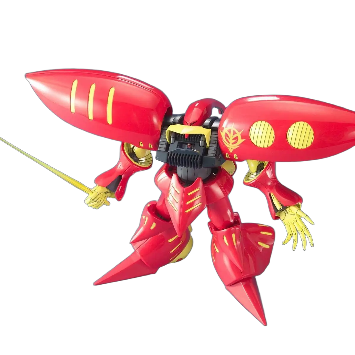 1/100 MG QUBELEY RED