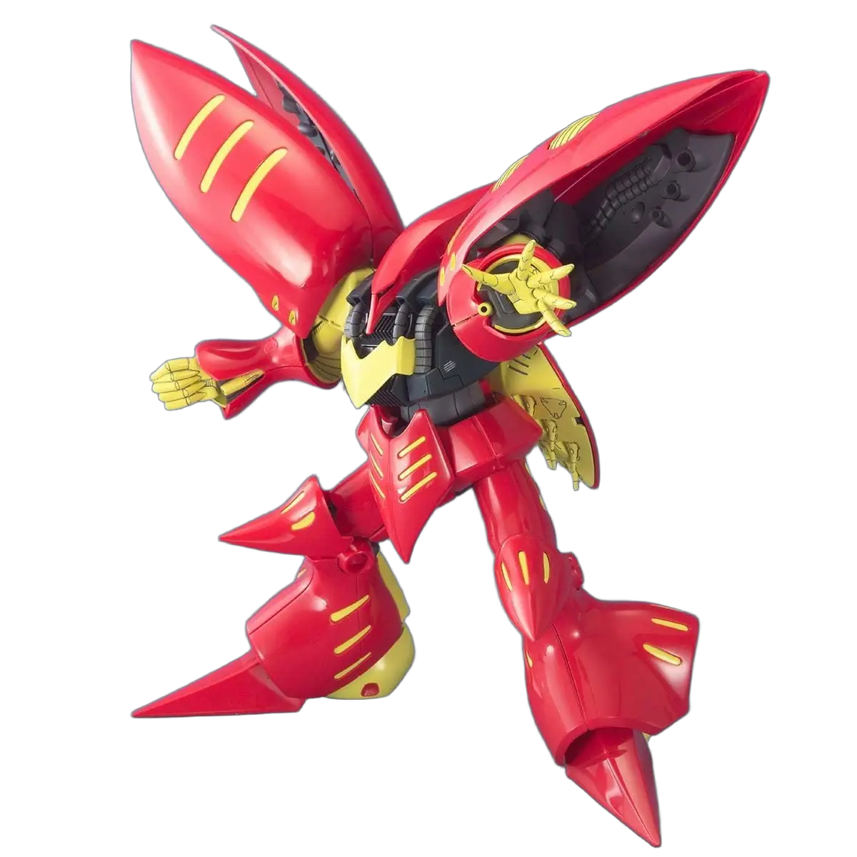 1/100 MG QUBELEY RED