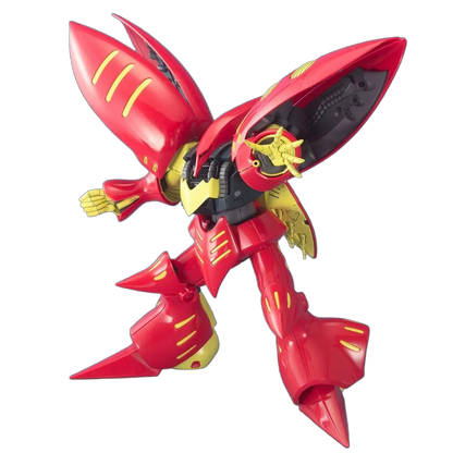 1/100 MG QUBELEY RED