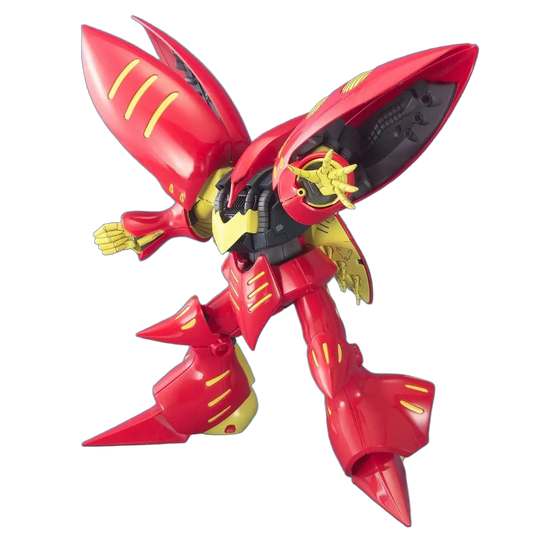 1/100 MG QUBELEY RED