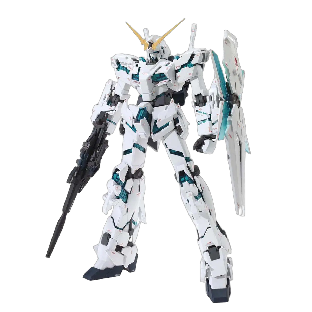 1/100 MG FULL ARMOR UNICORN GUNDAM Ver.Ka