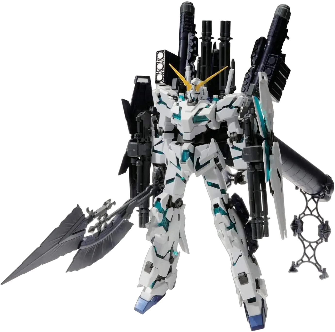 1/100 MG FULL ARMOR UNICORN GUNDAM Ver.Ka