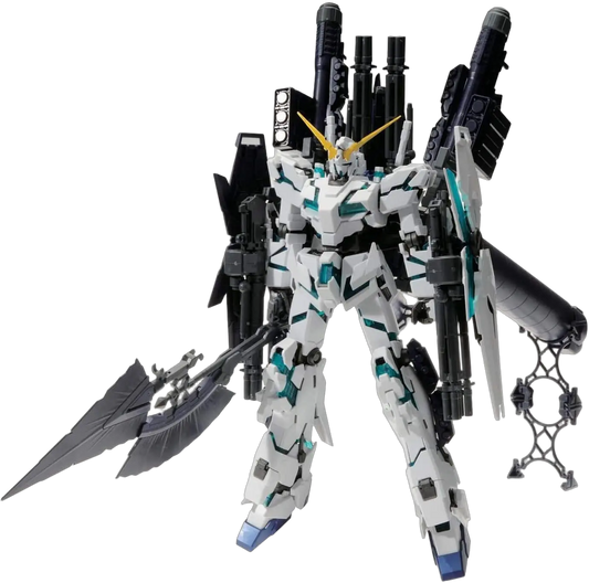 1/100 MG FULL ARMOR UNICORN GUNDAM Ver.Ka