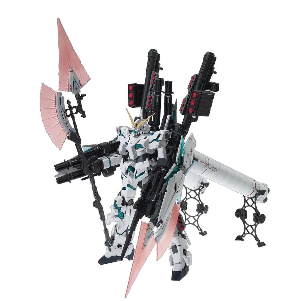 1/100 MG FULL ARMOR UNICORN GUNDAM Ver.Ka