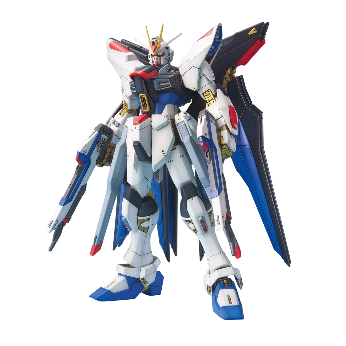 1/100 MG GUNDAM STRIKE FREEDOM