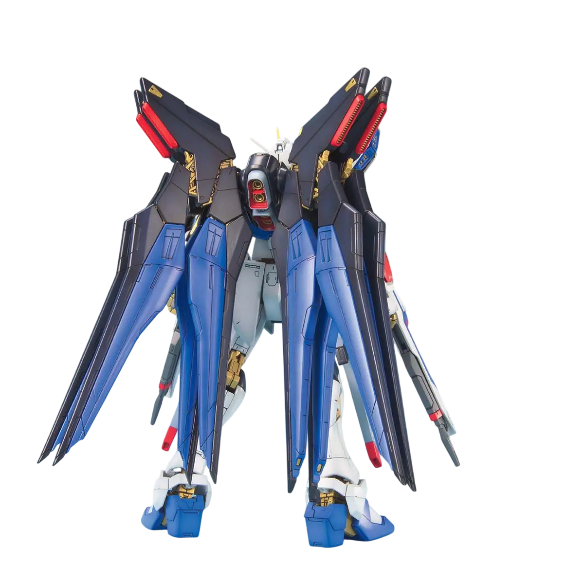 1/100 MG GUNDAM STRIKE FREEDOM
