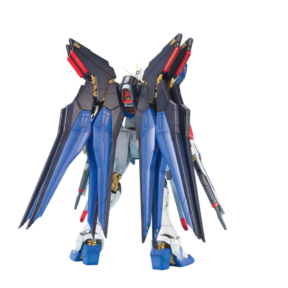 1/100 MG GUNDAM STRIKE FREEDOM