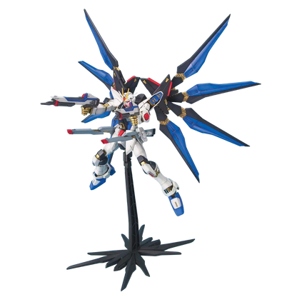 1/100 MG GUNDAM STRIKE FREEDOM