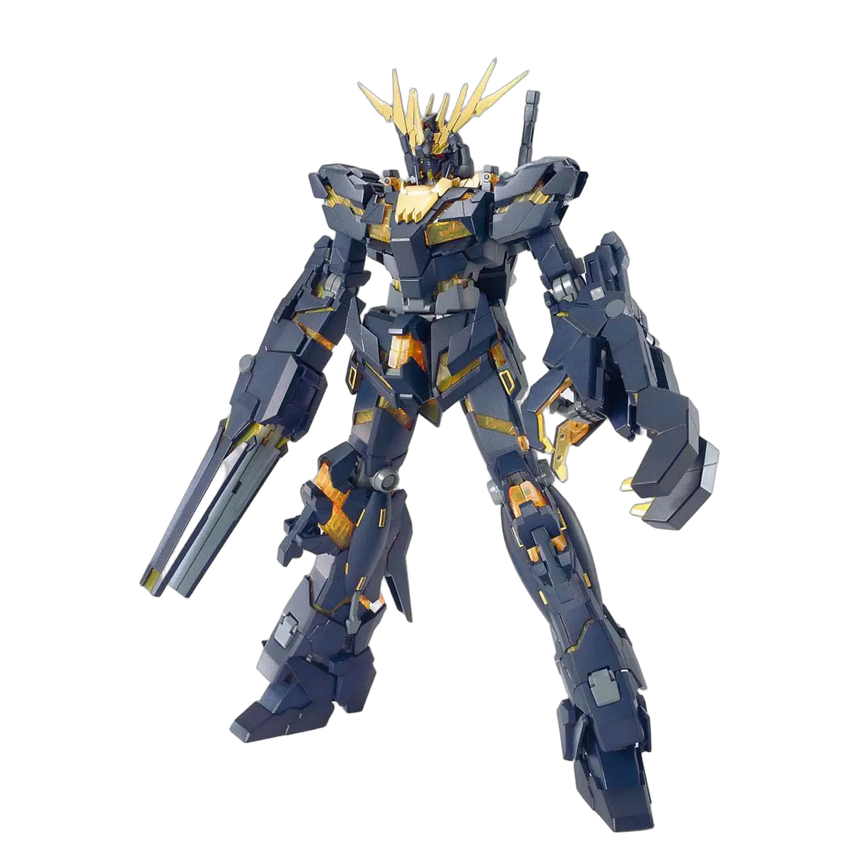 1/100 MG RX-0 Unicorn Gundam 02 Banshee