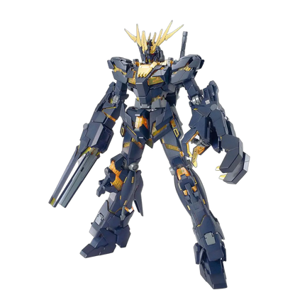 1/100 MG RX-0 Unicorn Gundam 02 Banshee
