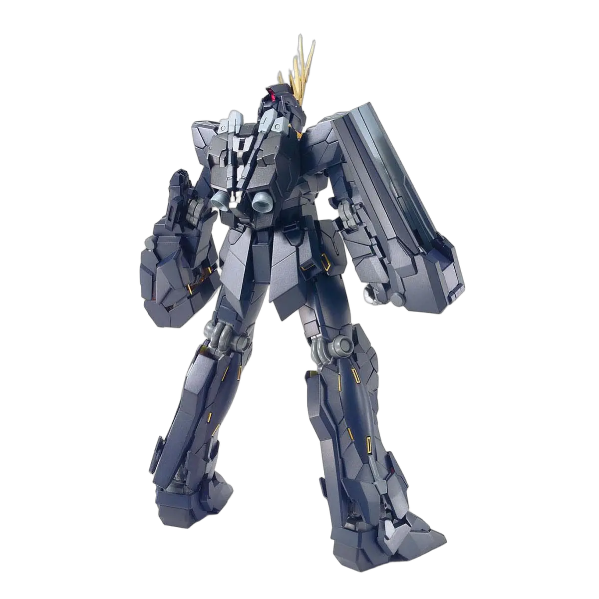 1/100 MG RX-0 Unicorn Gundam 02 Banshee