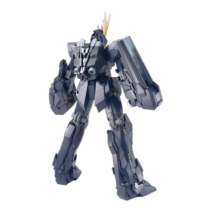 1/100 MG RX-0 Unicorn Gundam 02 Banshee
