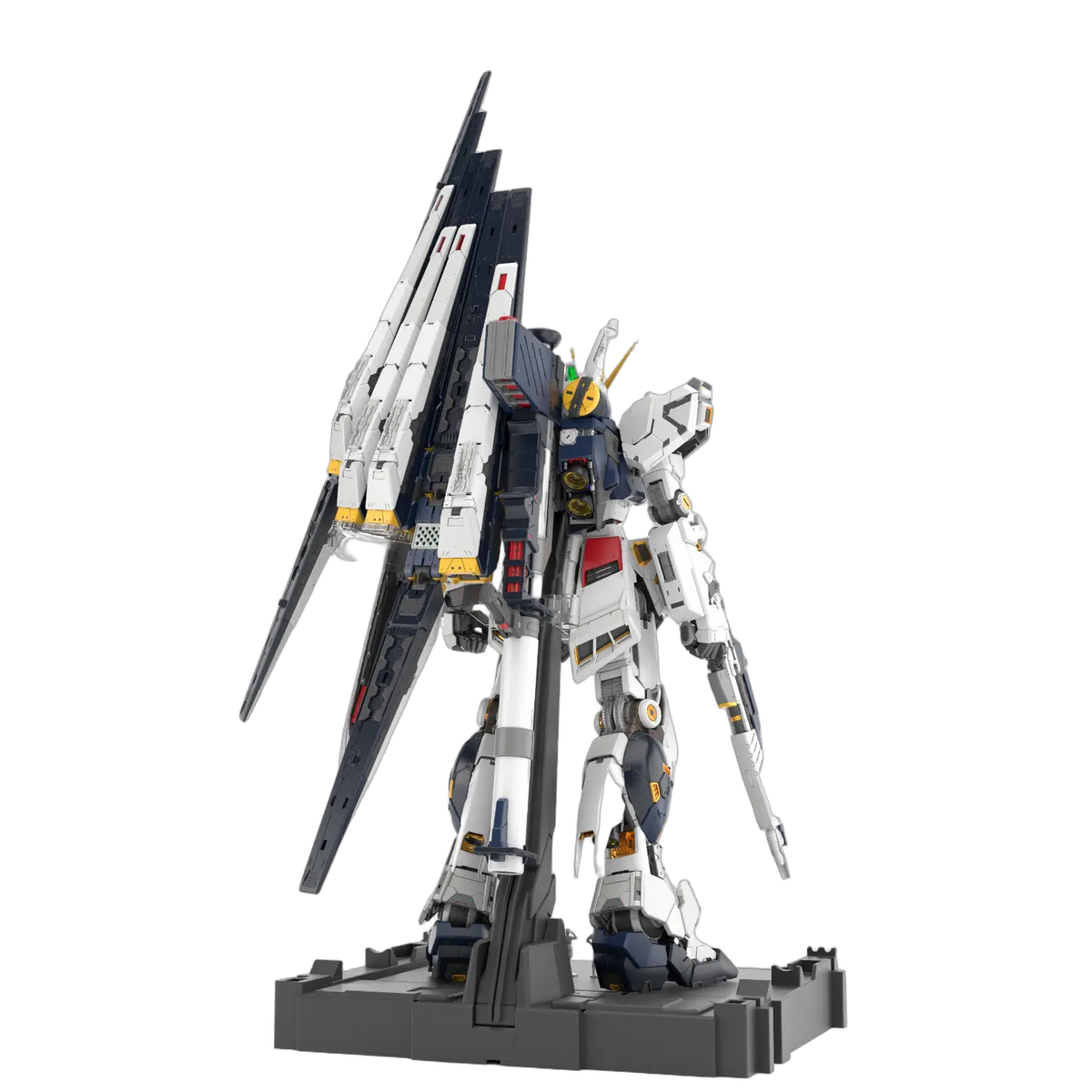 1/60 PG Unleashed RX-93 Nu Gundam