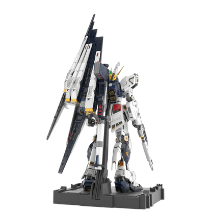 1/60 PG Unleashed RX-93 Nu Gundam
